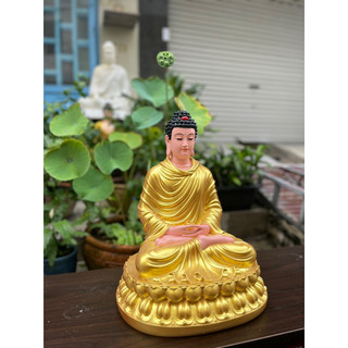 Tôn Tượng Bổn Sư 50CM