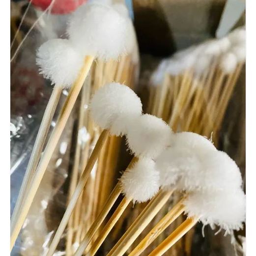 Combo 5 cây bông ngoáy tai,bông se tai  hàng loại 1