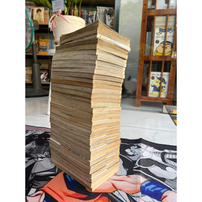 Kết Giới Sư  full 35 tập