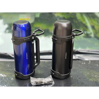 Bình giữ nhiệt locknlock 1.8lít easy take hot tank - lhc1477