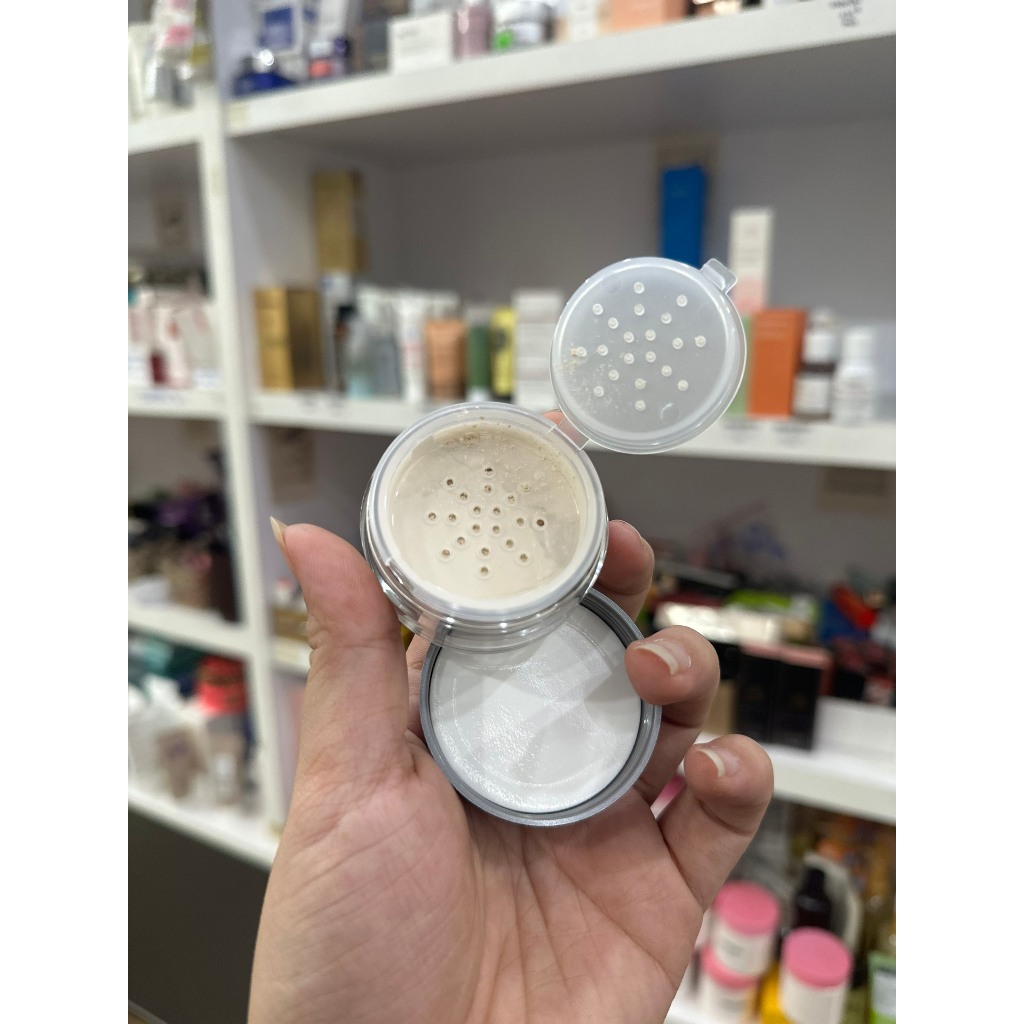 Phấn phủ bột Cover FX 4g