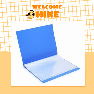 Bìa file tài liệu 40 lá học sinh văn phòng - MIKE STORE