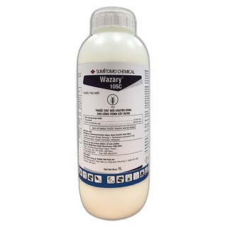 Thuốc diệt trừ mối,chống mối wazary 10sc 1lit _ sumitomo nhật bản chai 1l