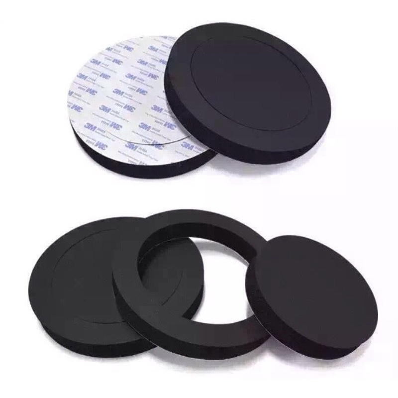 XỐP ĐỊNH HƯỚNG ÂM THANH LOA Ô TÔ