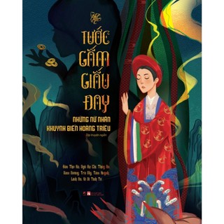 Sách - tước gấm giấu đay