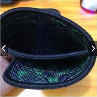 Miếng Lót Chuột (25 x 21 cm) - Hàng Nhập Khẩu