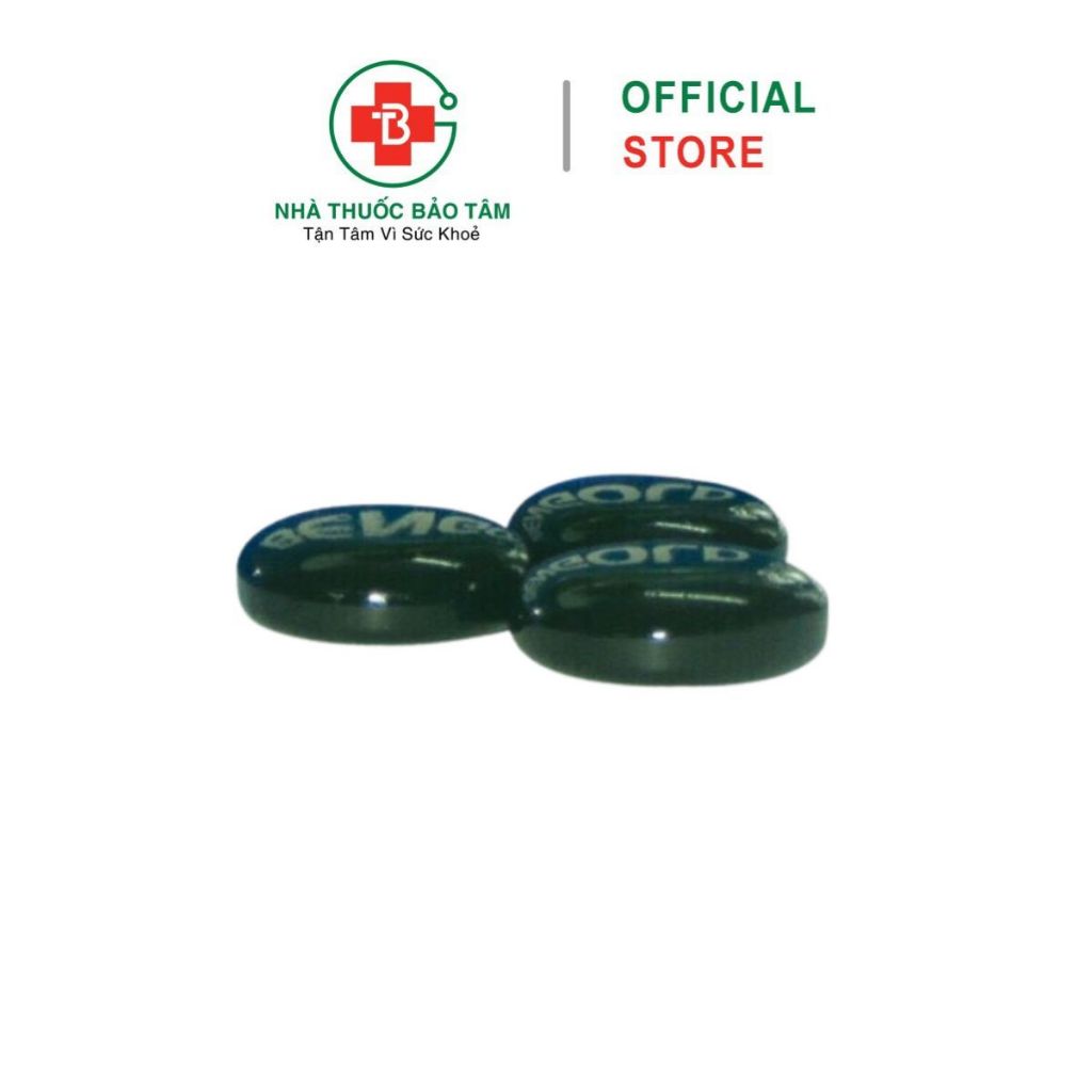 Siro Bengold Bổ Phế Giảm Ho