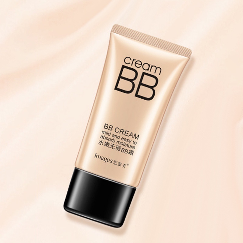 Kem Nền Trang Điểm Dưỡng Ẩm BB Cream Moisturing Lameila Yun.shop32