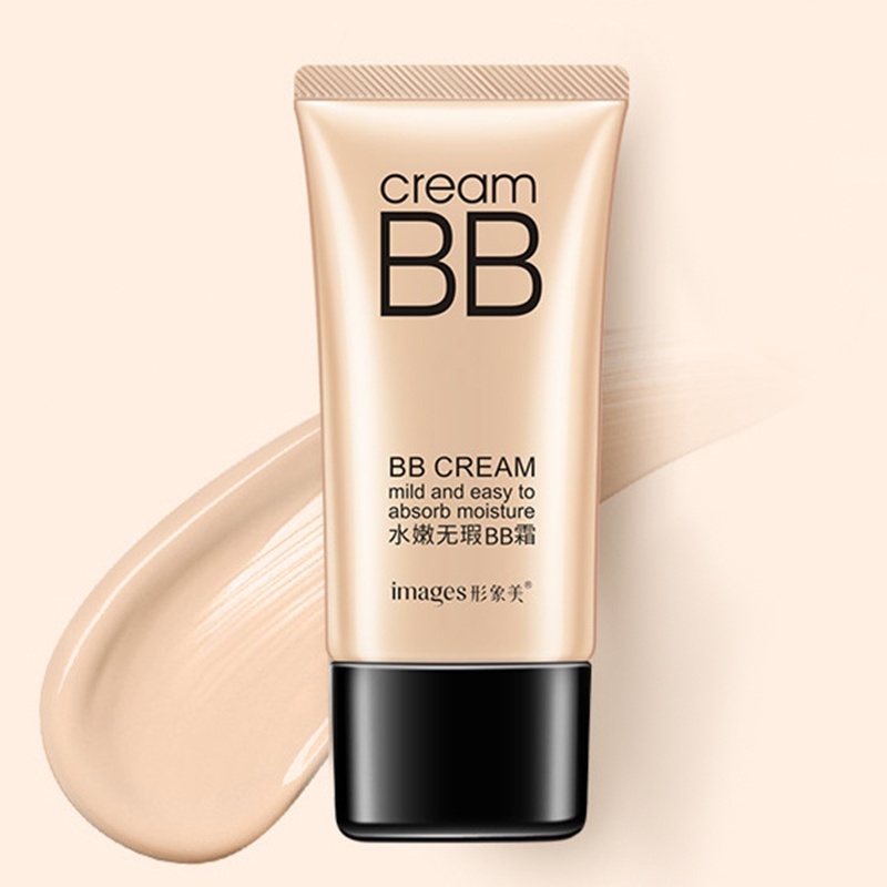 Kem Nền Trang Điểm Dưỡng Ẩm BB Cream Moisturing Lameila Yun.shop32