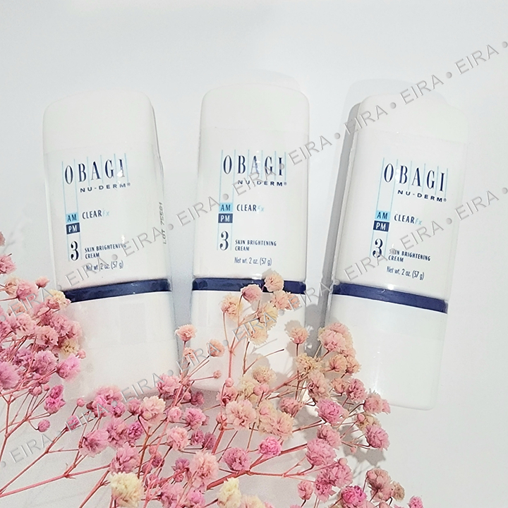 Kem Dưỡng Làm Sáng Da, Giảm Thâm Nám, Đốm Nâu, Chống Lão Hóa - 57g