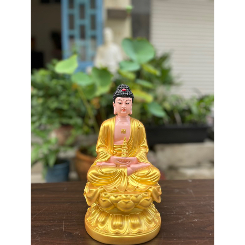 Tôn Tượng Dược Sư 30CM