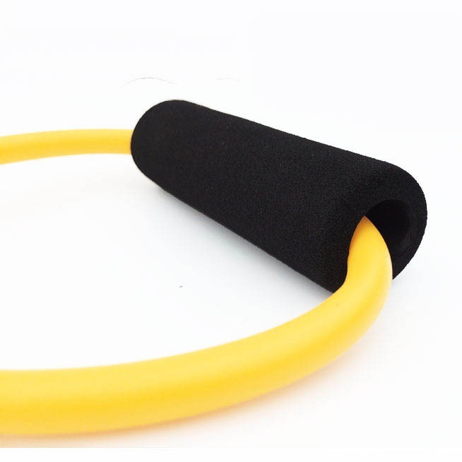 Dây tập kéo đàn hồi