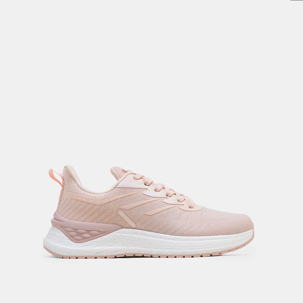 Giày thể thao nam nữ unisex đế boost siêu nhẹ trẻ trung GTT BQ07-08