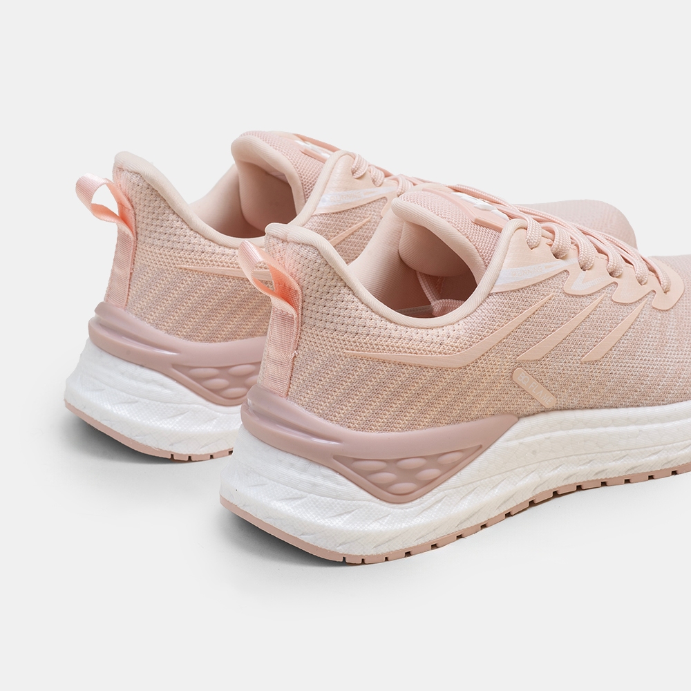 Giày thể thao nam nữ unisex đế boost siêu nhẹ trẻ trung GTT BQ07-08
