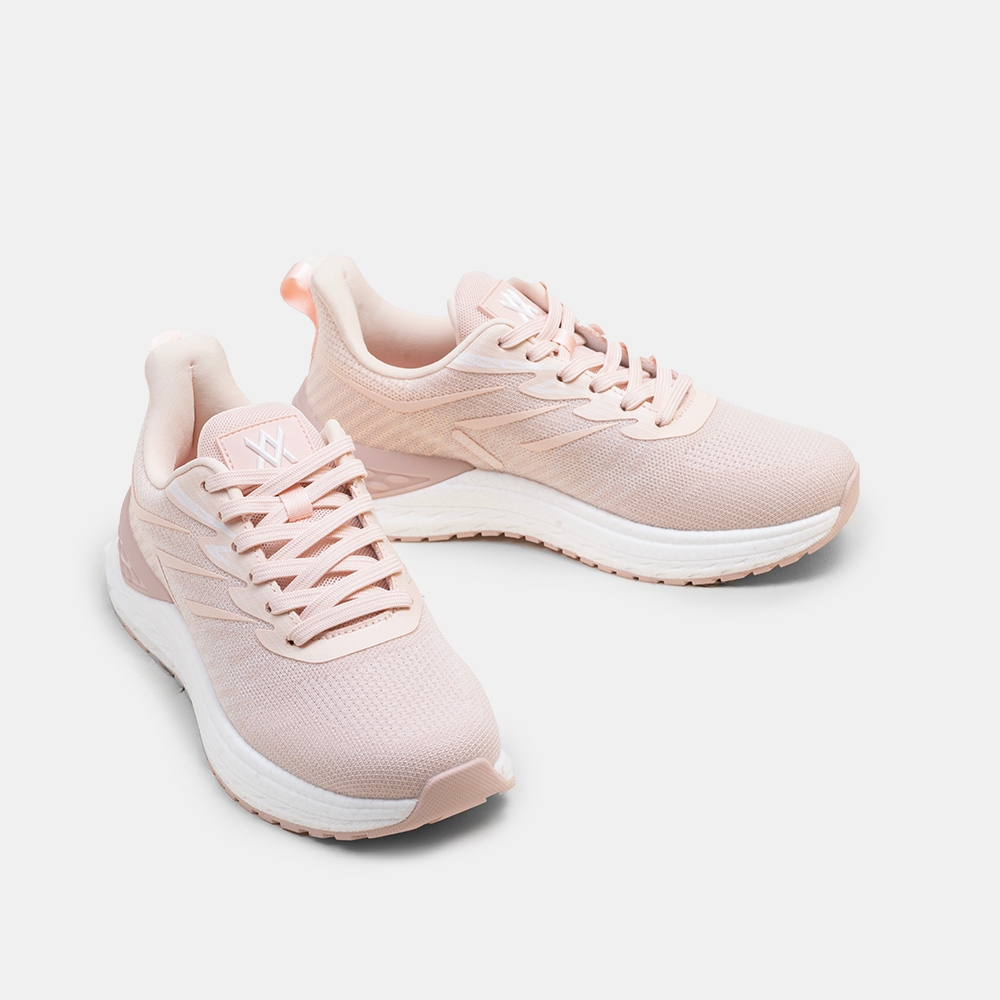 Giày thể thao nam nữ unisex đế boost siêu nhẹ trẻ trung GTT BQ07-08