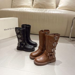 [ LOẠI 1 ] Boot Da Cao Cổ và Thấp Cổ đẹp cho bé cực chất, Bốt da cổ cao cho bé trai bé gái mẫu mới hot cực đẹp