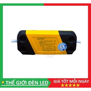 Tăng phô mpe 12w, 9w, 3w - 6w hàng chính hãng