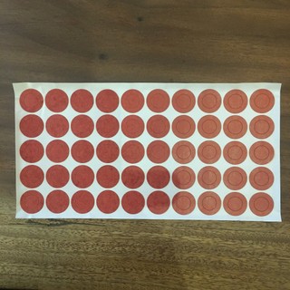 Miếng dán cực dương cell pin 18650
