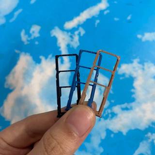 Khay sim samsung a750 a7 2018