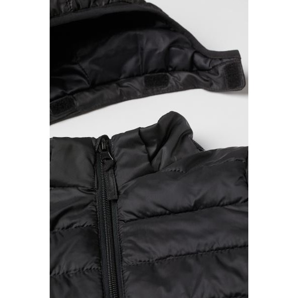 Áo phao kids siêu nhẹ HM ES/CN/UK  chính hãng size 1.5-2, 2-4y, 4-6y, 6-8y, 8-10y