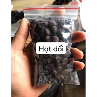 COMBO ( 100gr hạt Dổi , 100gr Mắc Khén + 1 lọ Chẩm Chéo )