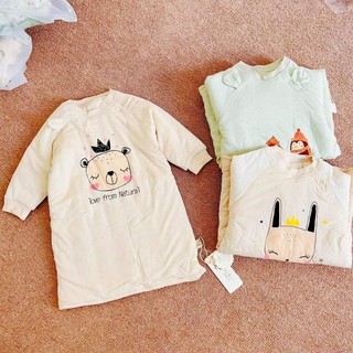 <xả kho> túi ngủ cho bé