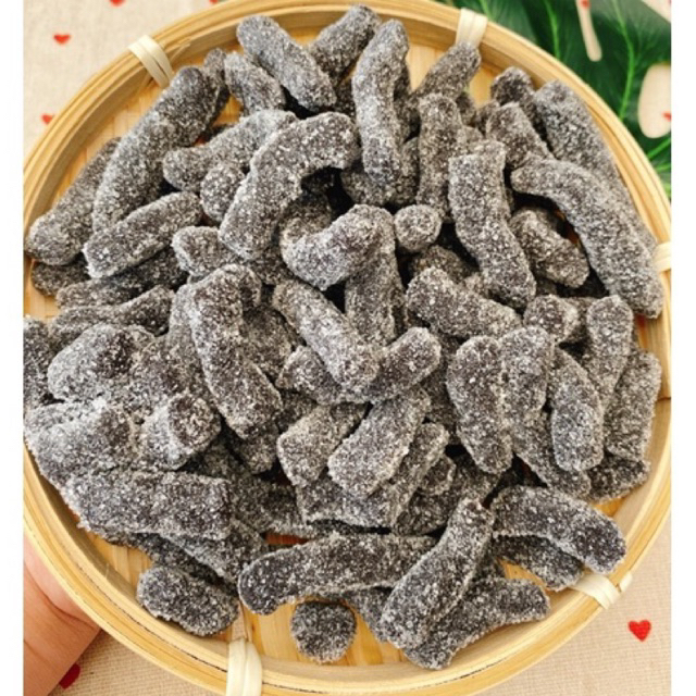Kẹo Dâu Tằm chua ngọt | 200-500gr | Đặc sản Đà Lạt