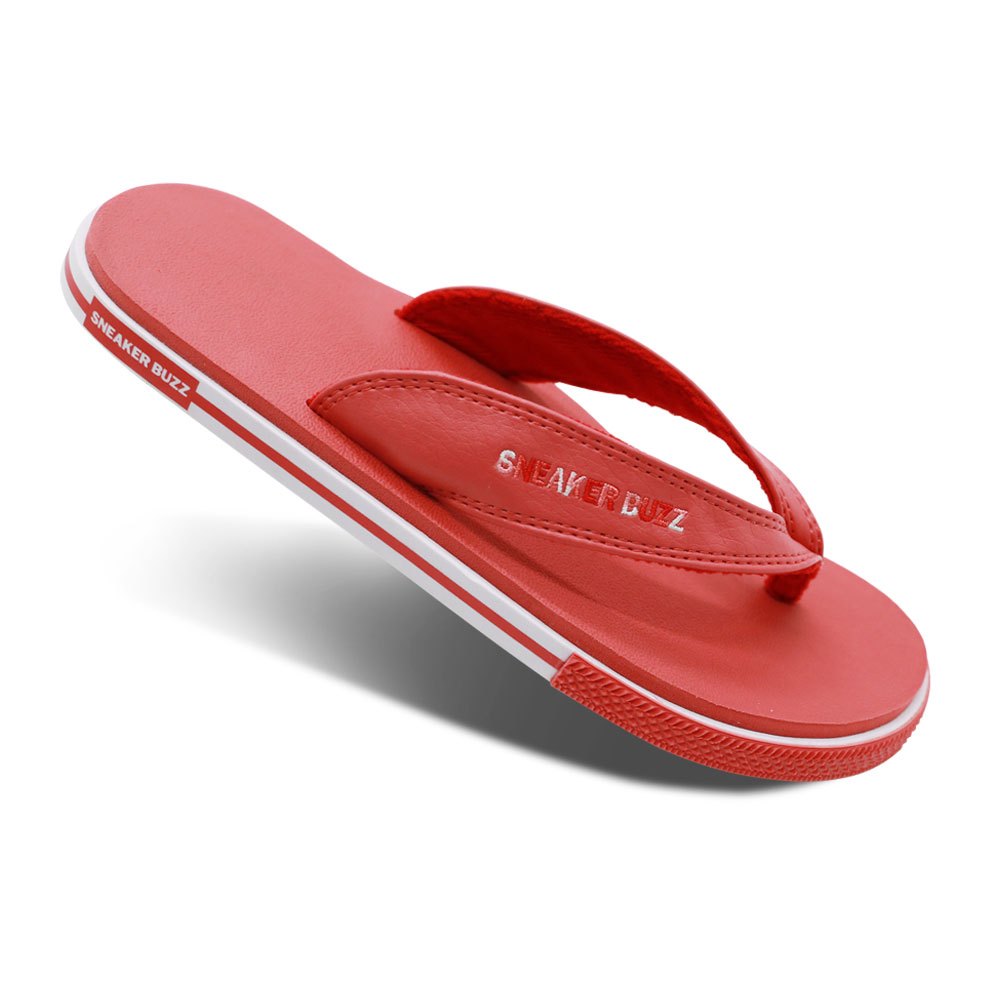 Dép Sneaker Buzz Y-Strap Back To Classic 1SB0043