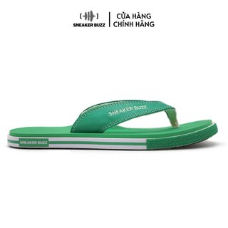 Dép sneaker buzz y-strap back to classic 1sb0044