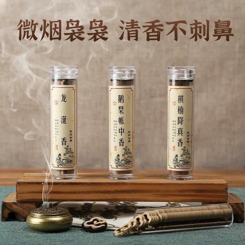Hạc Đốt Trầm Hương - LƯ XÔNG TRẦM HẠC TIÊN NGẬM HOA SEN Hồng Hạc Đốt Trầm Hương Lư Hương,trầm hương