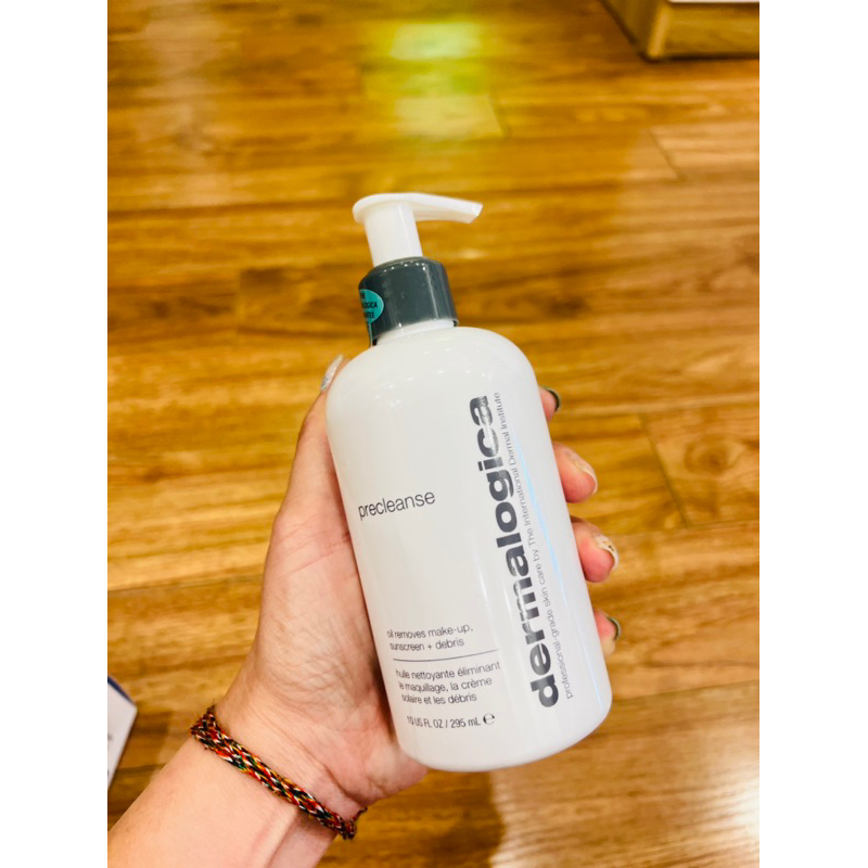 Dầu tẩy trang 300ml