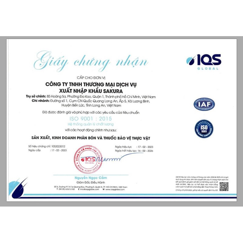 𝐏𝐇𝐀̂𝐍 𝐁𝐎́𝐍 𝐂𝐀𝐍𝐗𝐈 - 𝐊𝐀𝐋𝐈