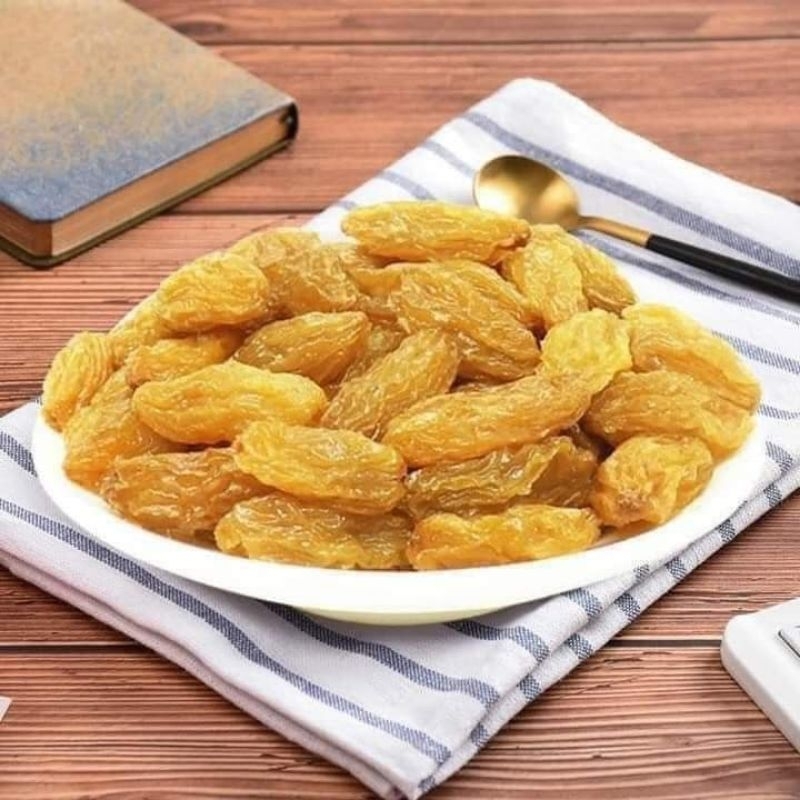 NHO VÀNG ẤN ĐỘ SẤY KHÔ