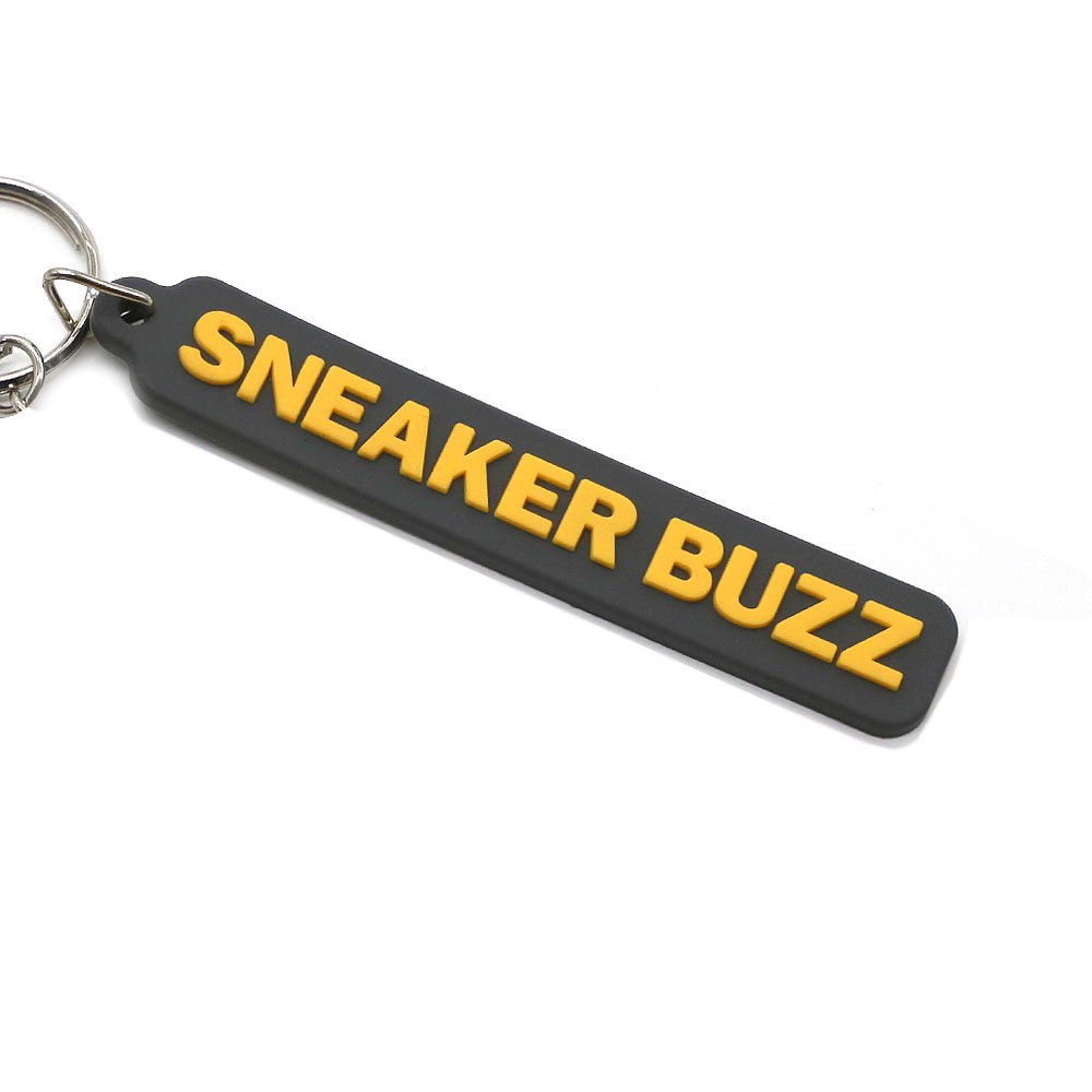 Móc Khóa Sneaker Buzz Shoe Keychain-Logo Tag MK202302_006SB