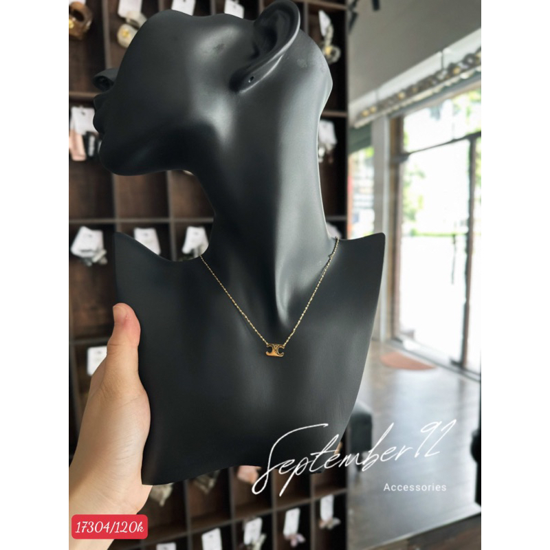 - DÂY CHUYỀN BT17304