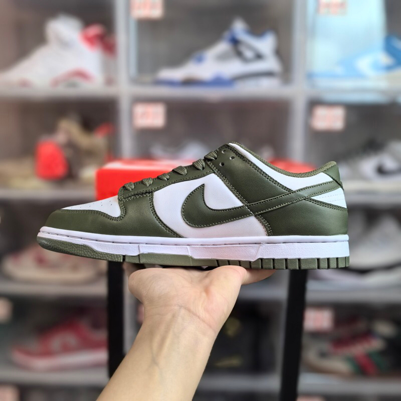 Giày sneaker dunk low!the best dunk low coloway 26