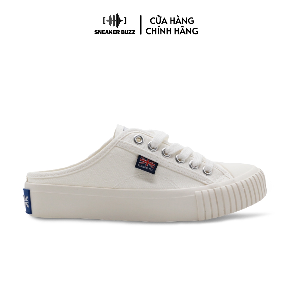 Giày Kangol Mule 6352761000