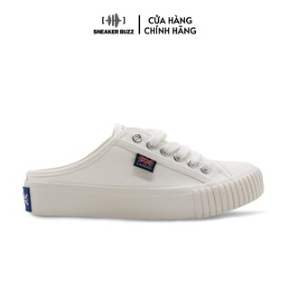 Giày kangol mule 6352761000