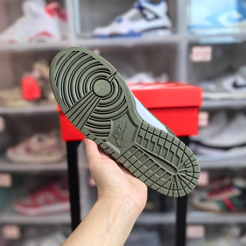 Giày sneaker dunk low!the best dunk low coloway 26