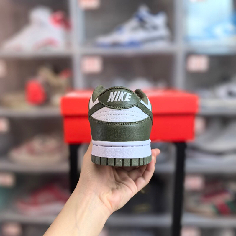 Giày sneaker dunk low!the best dunk low coloway 26