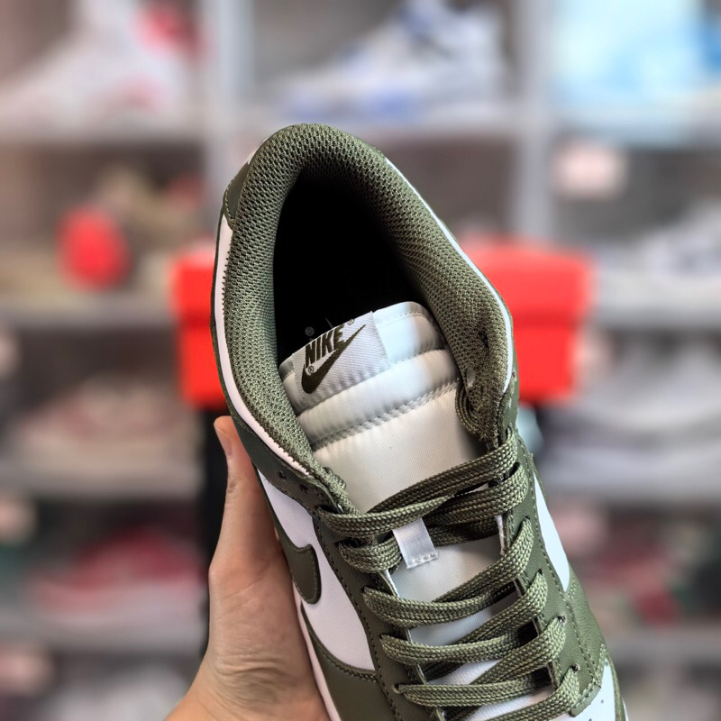 Giày sneaker dunk low!the best dunk low coloway 26