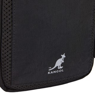 Túi Kangol Shoulder Bag 6355170320