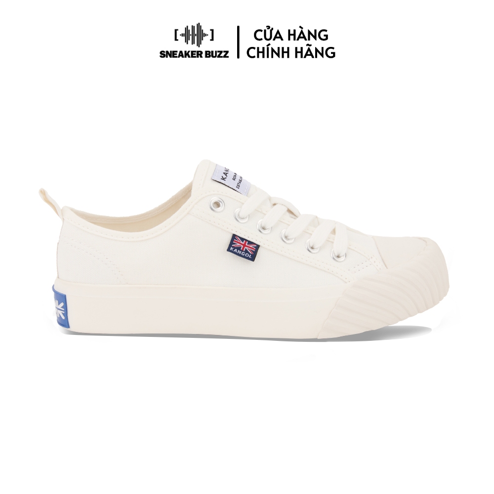 Giày Kangol Canvas Shoes 6352760800