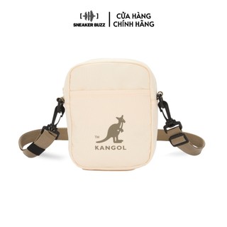 Túi kangol shoulder bag 6355770101