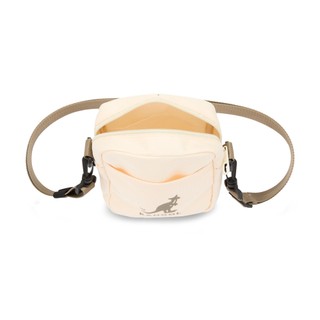 Túi Kangol Shoulder Bag 6355770101