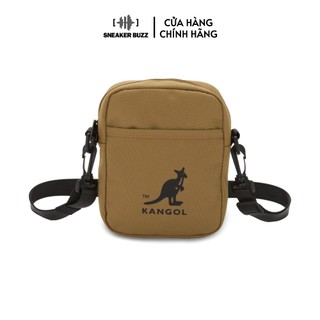 Túi kangol shoulder bag 6355770132