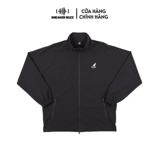 Áo kangol unisex jacket 6355142020
