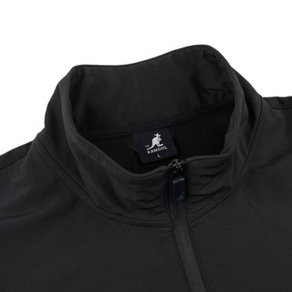 Áo Kangol Unisex Jacket 6355142020