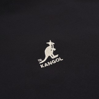 Áo Kangol Unisex Jacket 6355142020