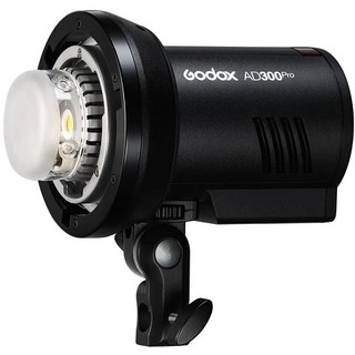 Đèn ngoại cảnh Godox AD300 Pro